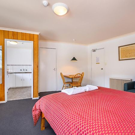 Kasees Apartments&Mountain Lodge Thredbo Kamer foto