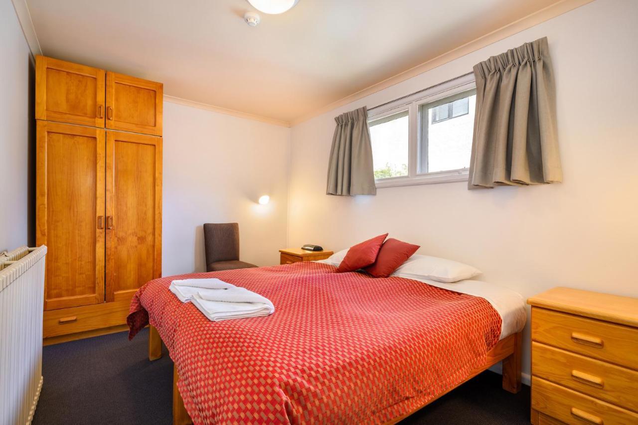 Kasees Apartments&Mountain Lodge Thredbo Buitenkant foto