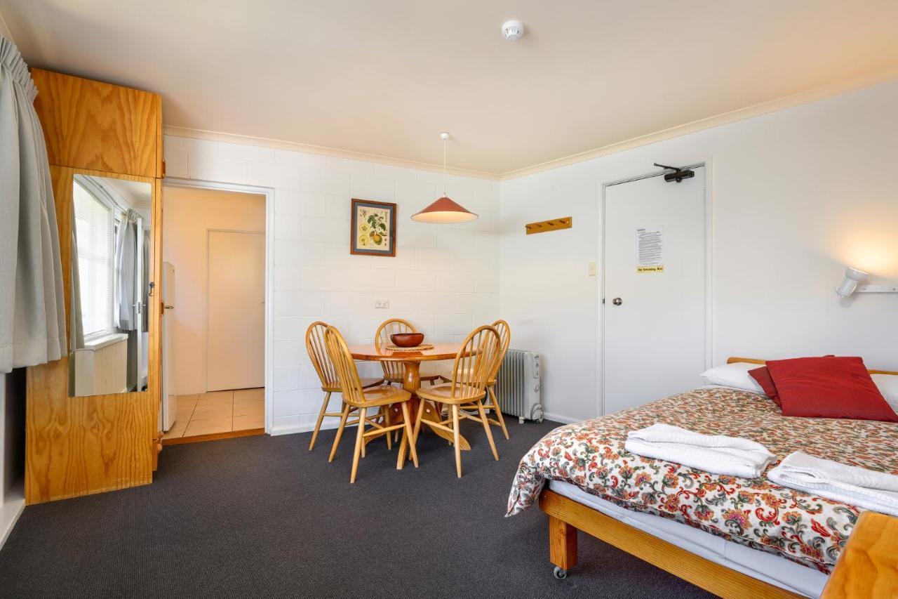 Kasees Apartments&Mountain Lodge Thredbo Buitenkant foto