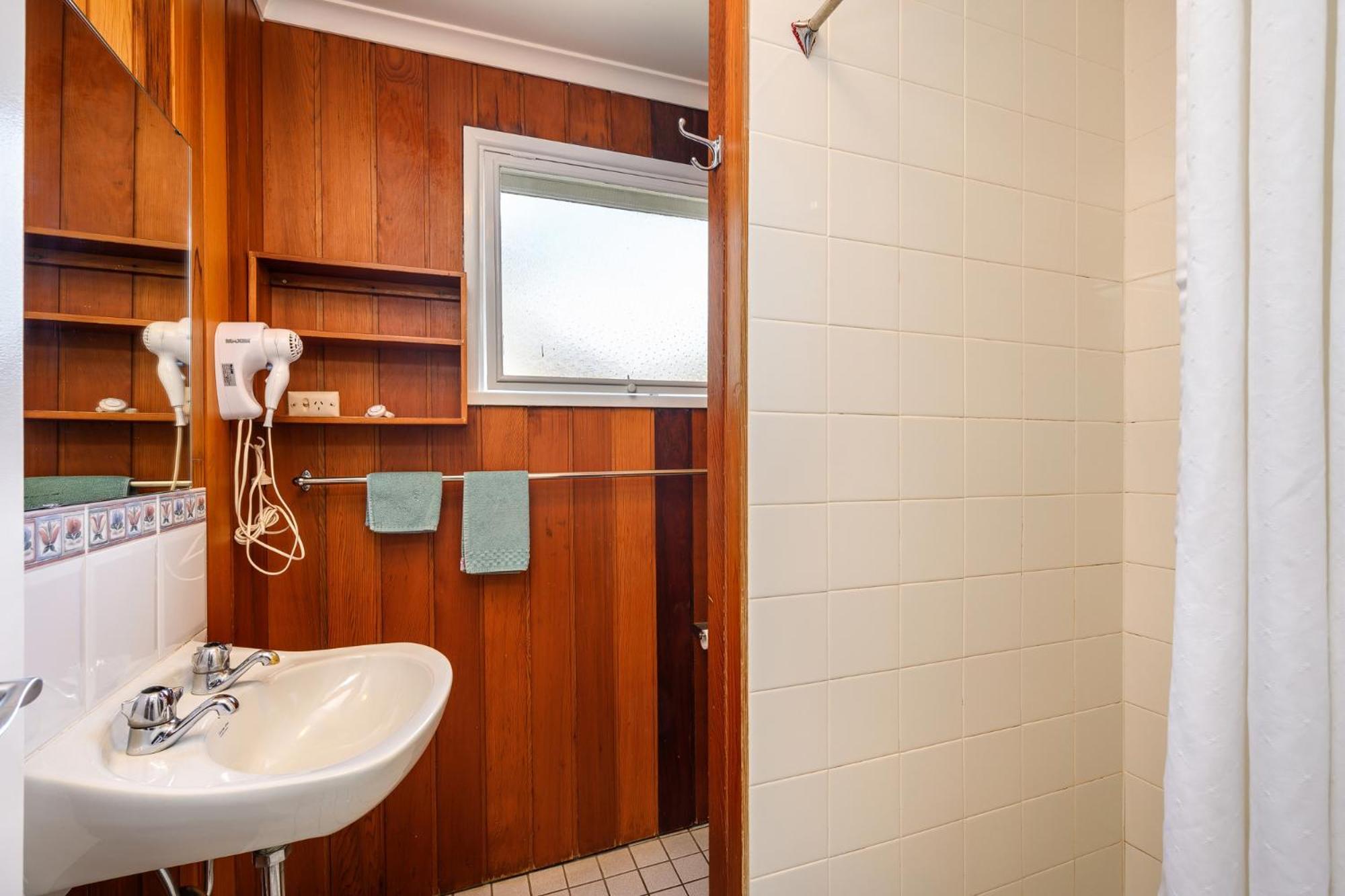 Kasees Apartments&Mountain Lodge Thredbo Kamer foto