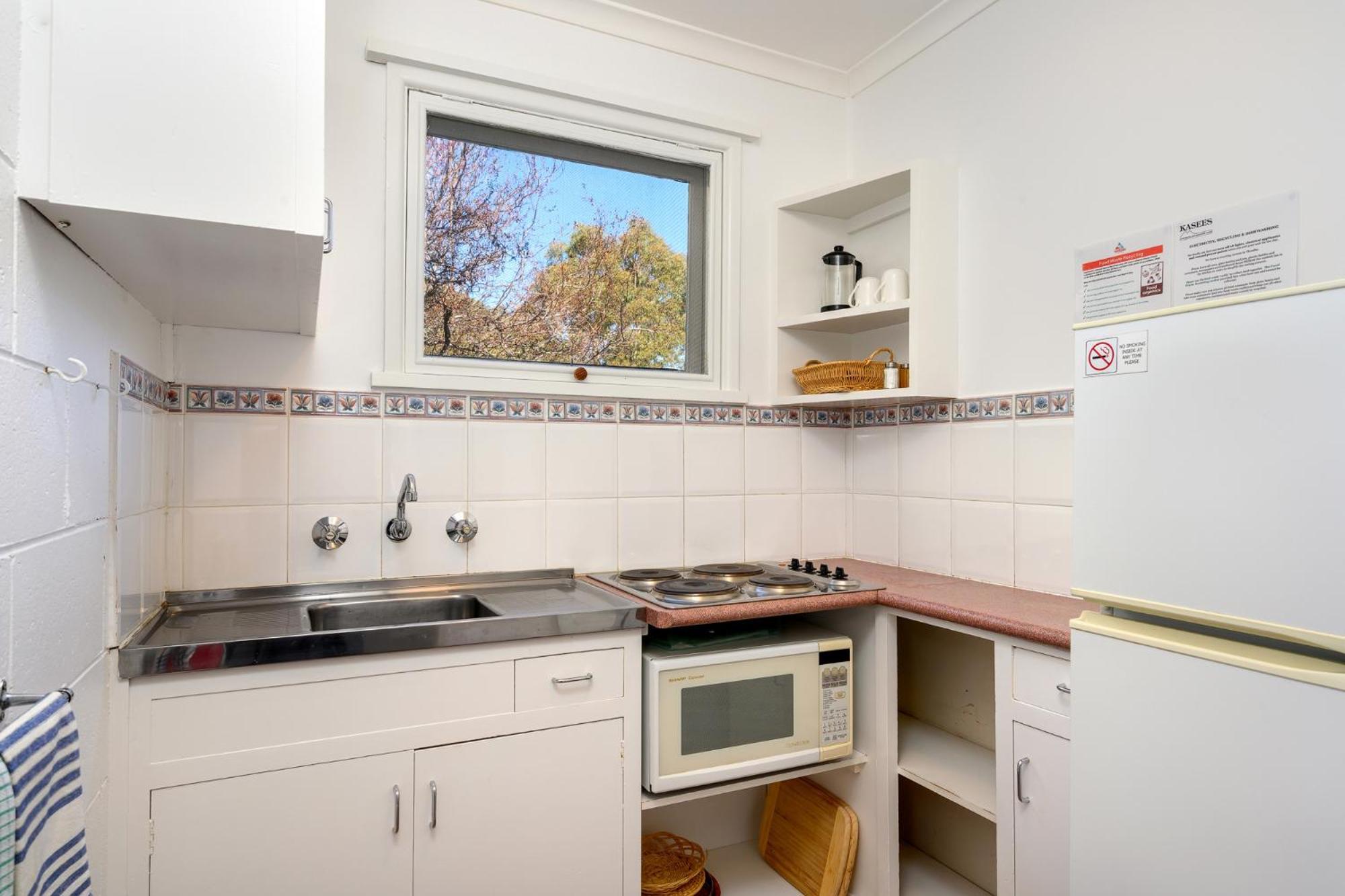 Kasees Apartments&Mountain Lodge Thredbo Kamer foto