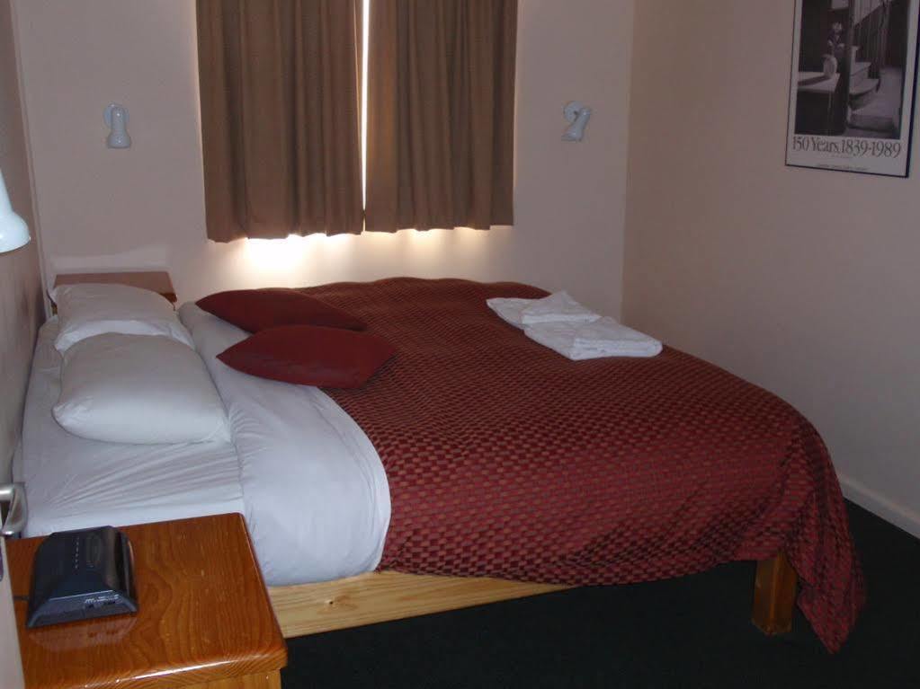 Kasees Apartments&Mountain Lodge Thredbo Buitenkant foto