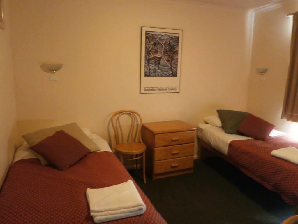 Kasees Apartments&Mountain Lodge Thredbo Buitenkant foto