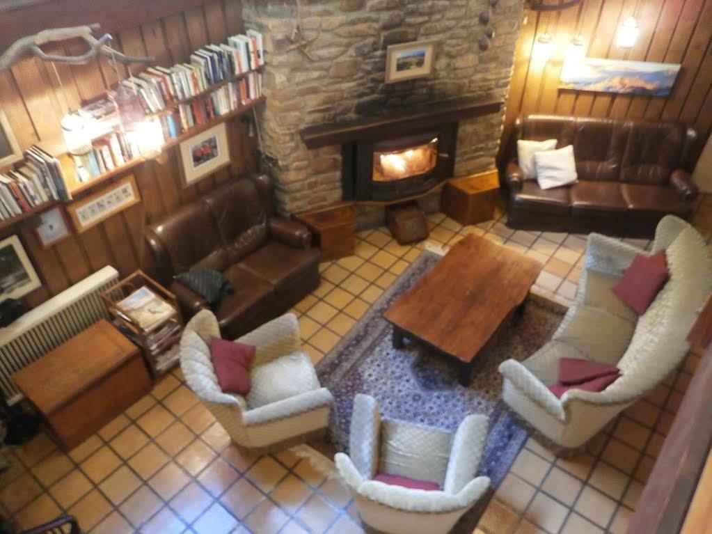 Kasees Apartments&Mountain Lodge Thredbo Buitenkant foto