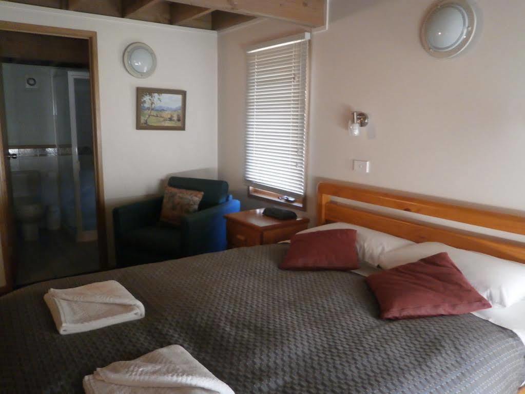 Kasees Apartments&Mountain Lodge Thredbo Buitenkant foto
