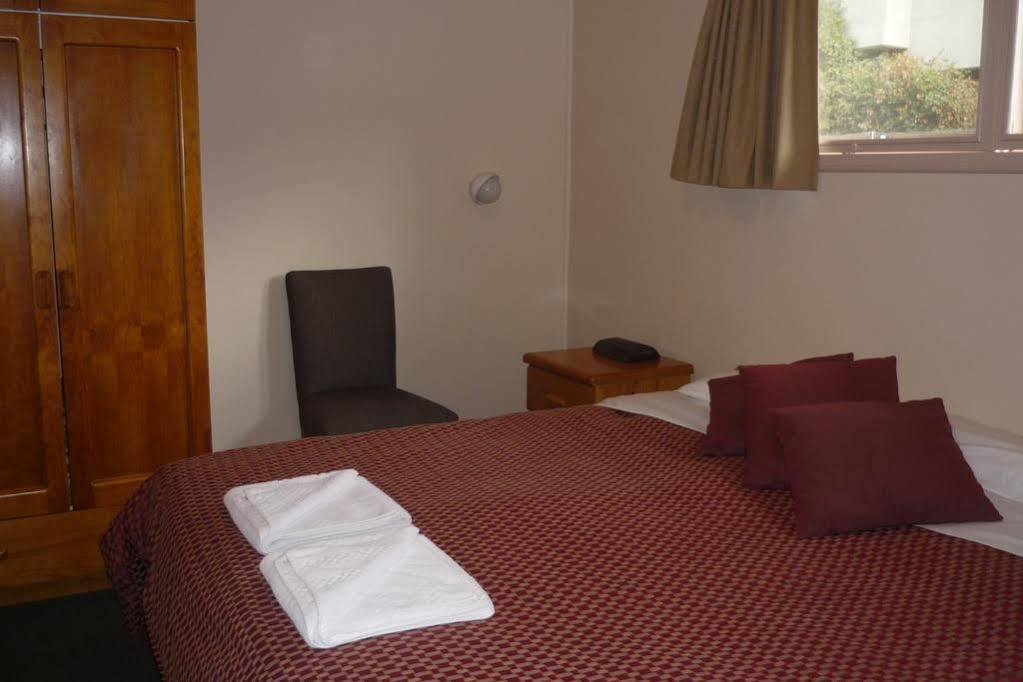 Kasees Apartments&Mountain Lodge Thredbo Buitenkant foto